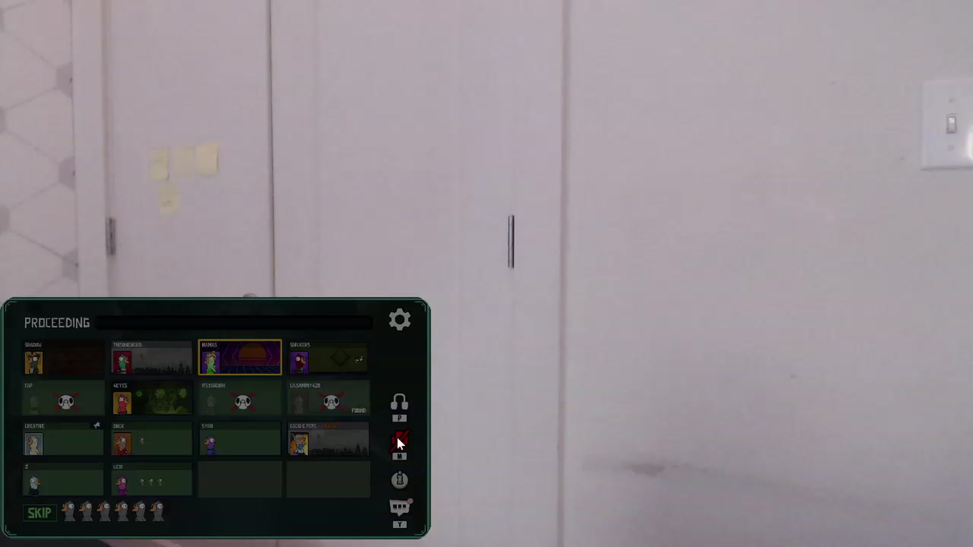 Gallery image thumbnail from LibbyxDoe's myfreecams stream on, 06/26/2023, 08:55 image 1 of 20