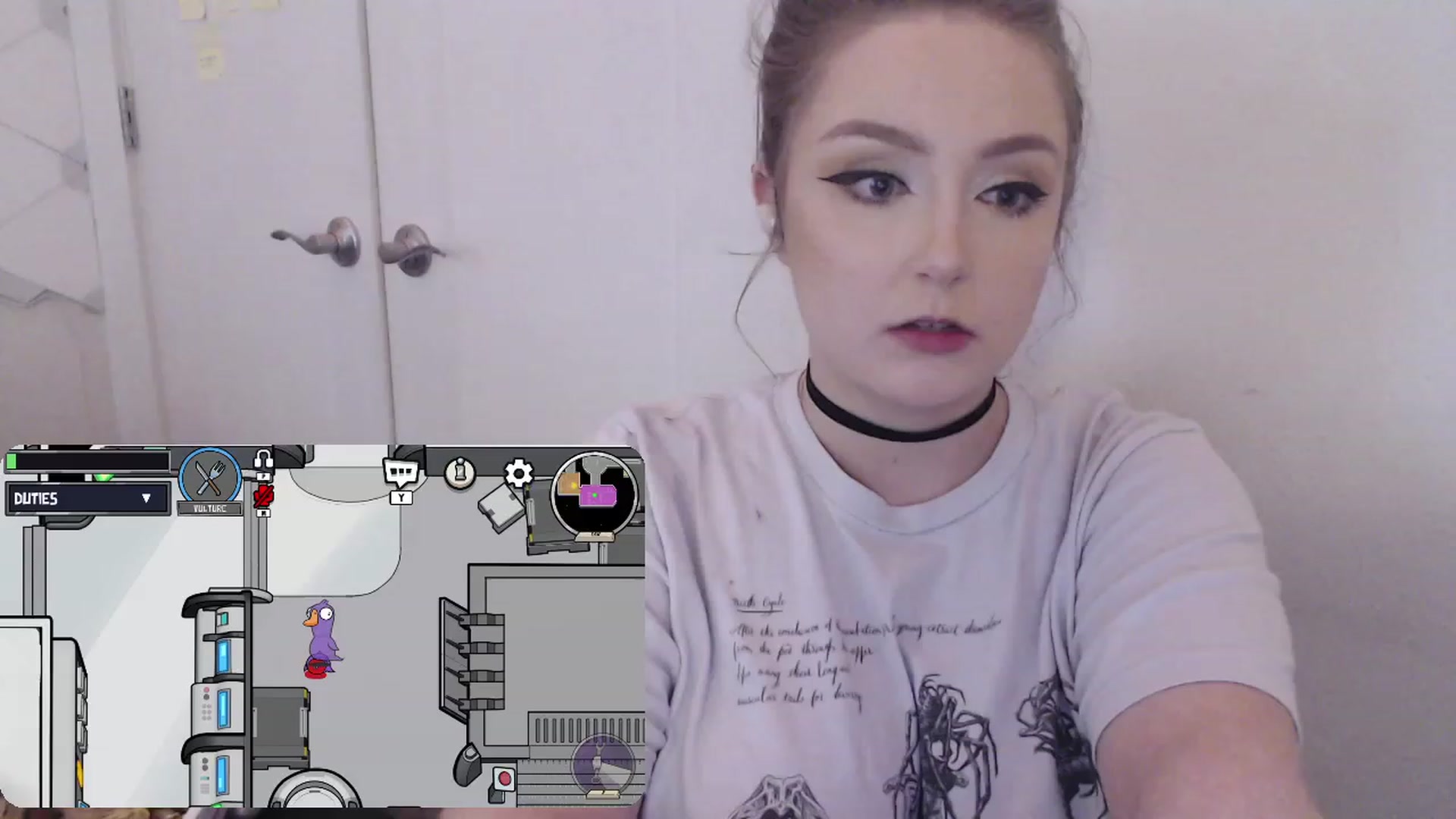 Gallery image thumbnail from LibbyxDoe's myfreecams stream on, 06/26/2023, 10:23 image 13 of 20