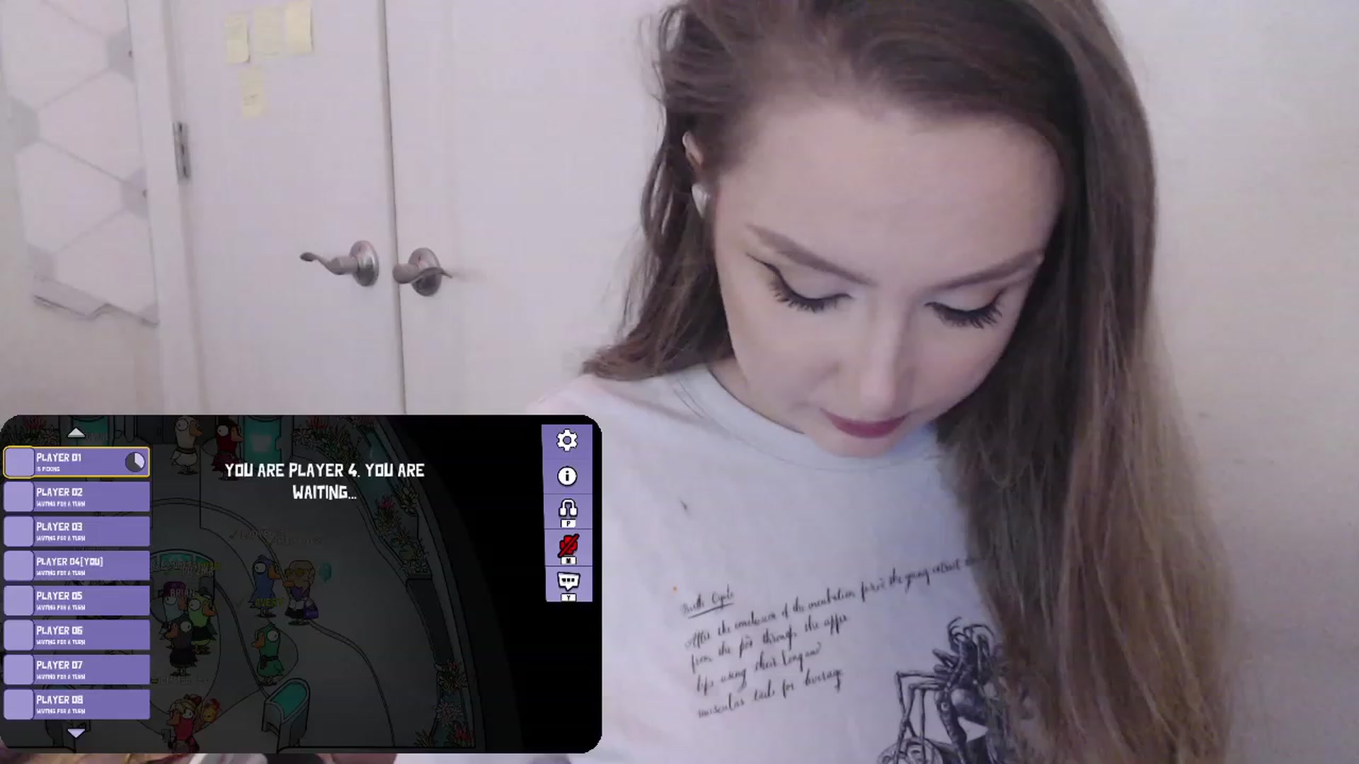 Gallery image thumbnail from LibbyxDoe's myfreecams stream on, 06/26/2023, 10:23 image 18 of 20