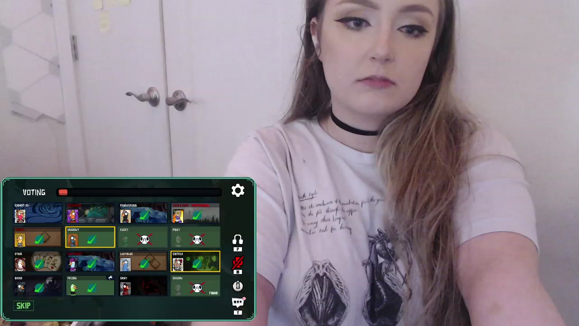 Gallery image thumbnail from LibbyxDoe's myfreecams stream on, 06/26/2023, 10:23 image 19 of 20