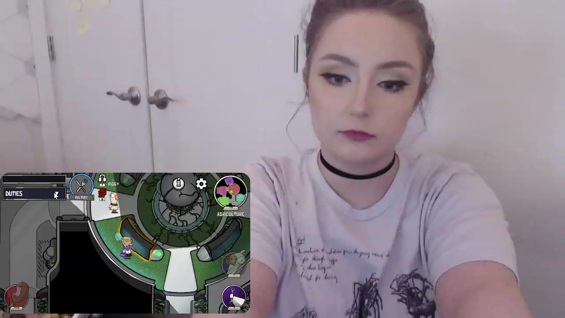 Gallery image thumbnail from LibbyxDoe's myfreecams stream on, 06/26/2023, 10:23 image 12 of 20