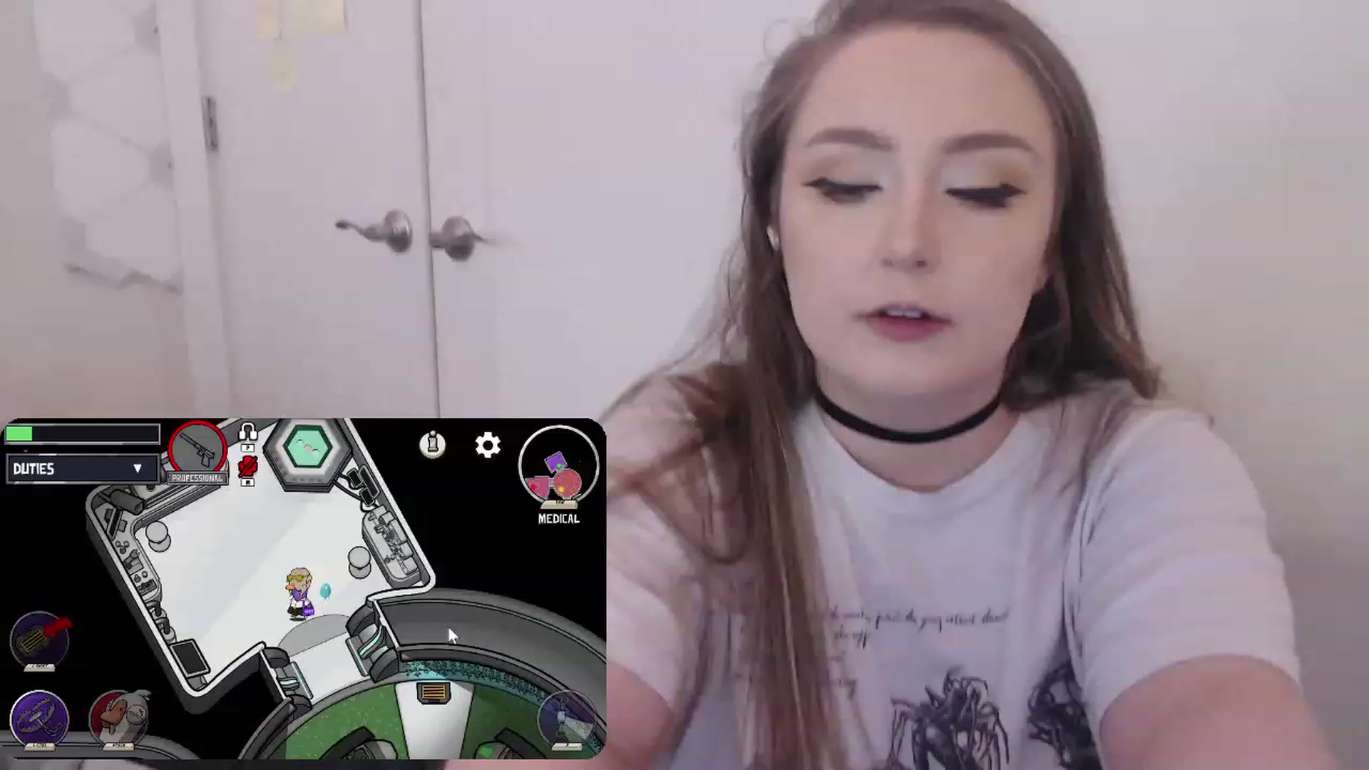 Gallery image thumbnail from LibbyxDoe's myfreecams stream on, 06/26/2023, 10:23 image 20 of 20
