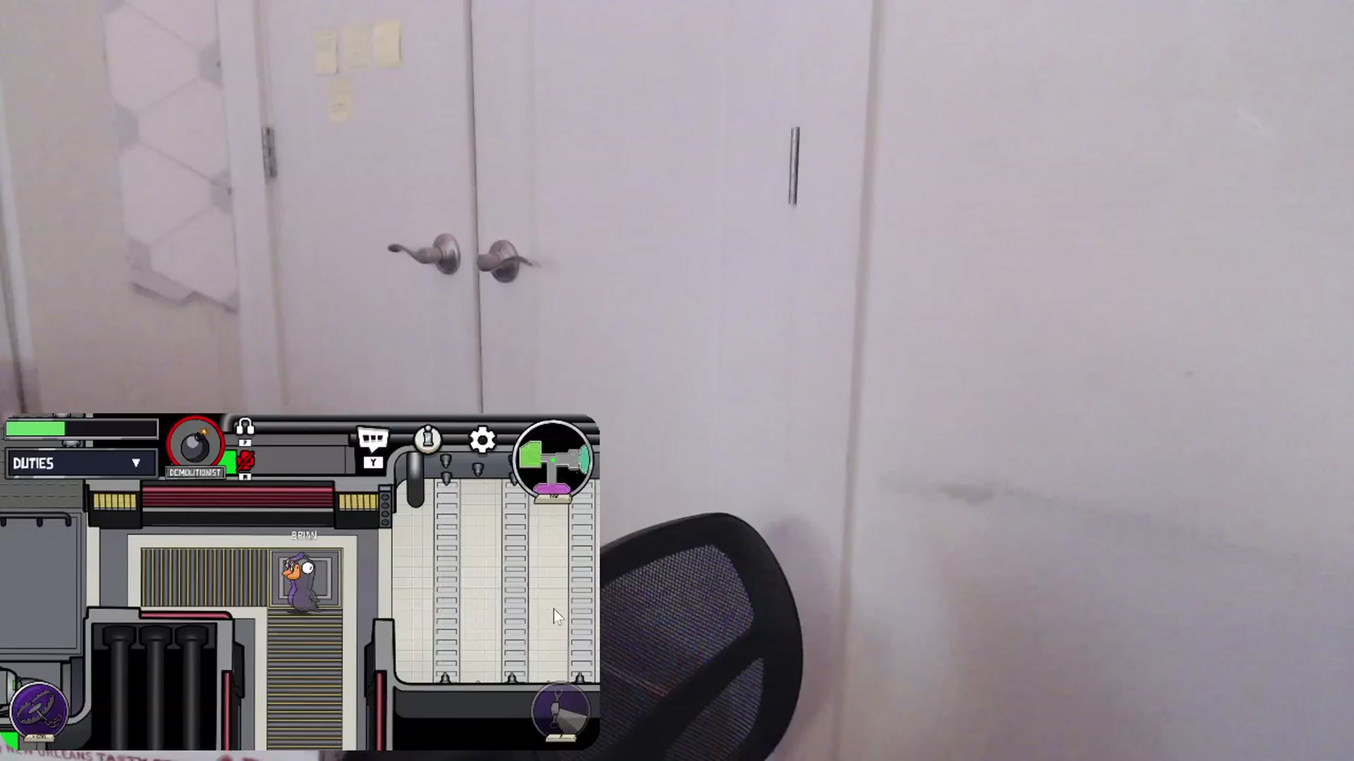 Gallery image thumbnail from LibbyxDoe's myfreecams stream on, 06/26/2023, 10:23 image 17 of 20