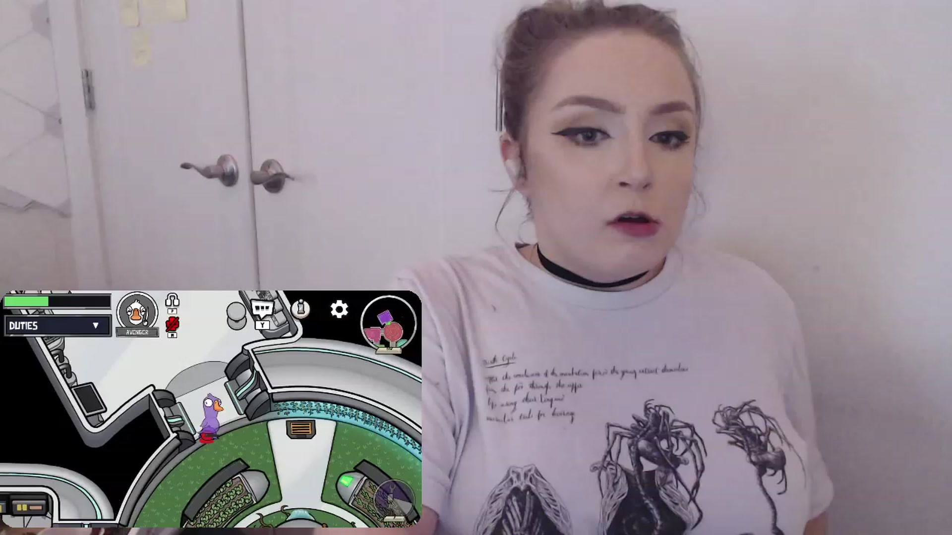 Gallery image thumbnail from LibbyxDoe's myfreecams stream on, 06/26/2023, 10:23 image 11 of 20