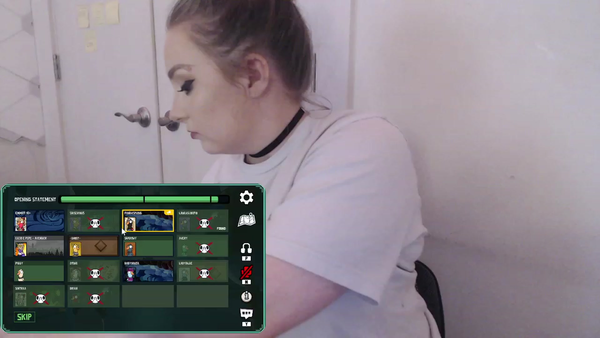 Gallery image thumbnail from LibbyxDoe's myfreecams stream on, 06/26/2023, 10:23 image 10 of 20