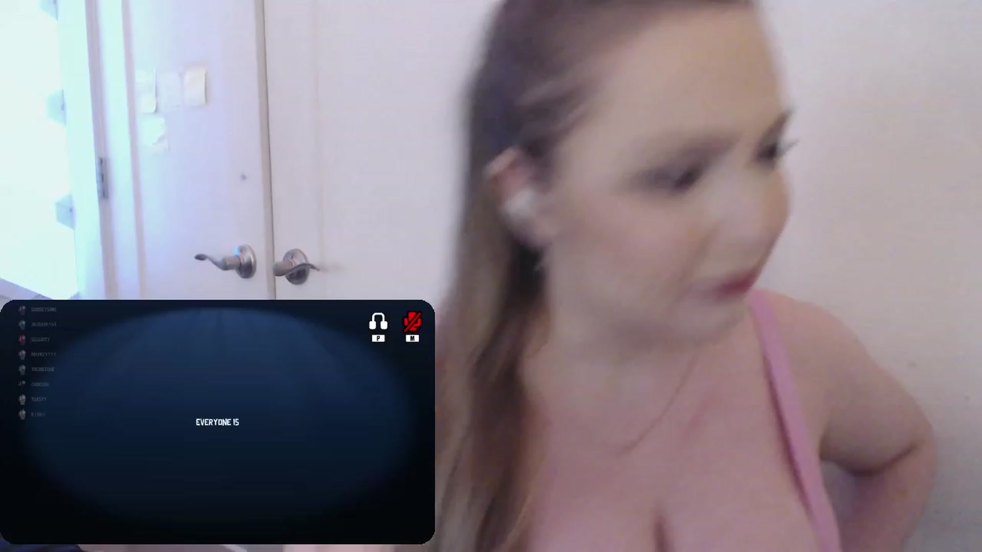Gallery image thumbnail from LibbyxDoe's myfreecams stream on, 06/30/2023, 09:04 image 1 of 20