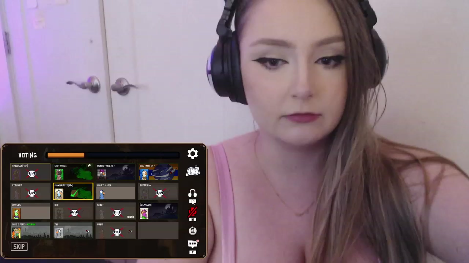Gallery image thumbnail from LibbyxDoe's myfreecams stream on, 06/30/2023, 09:04 image 16 of 20