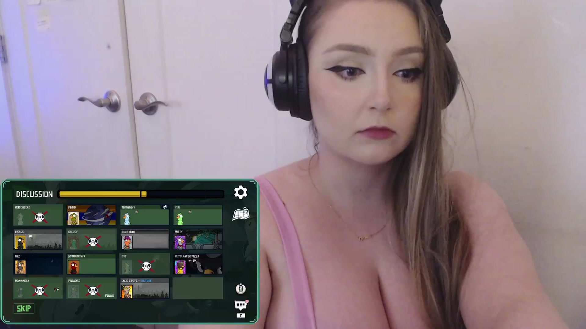 Gallery image thumbnail from LibbyxDoe's myfreecams stream on, 06/30/2023, 09:04 image 19 of 20