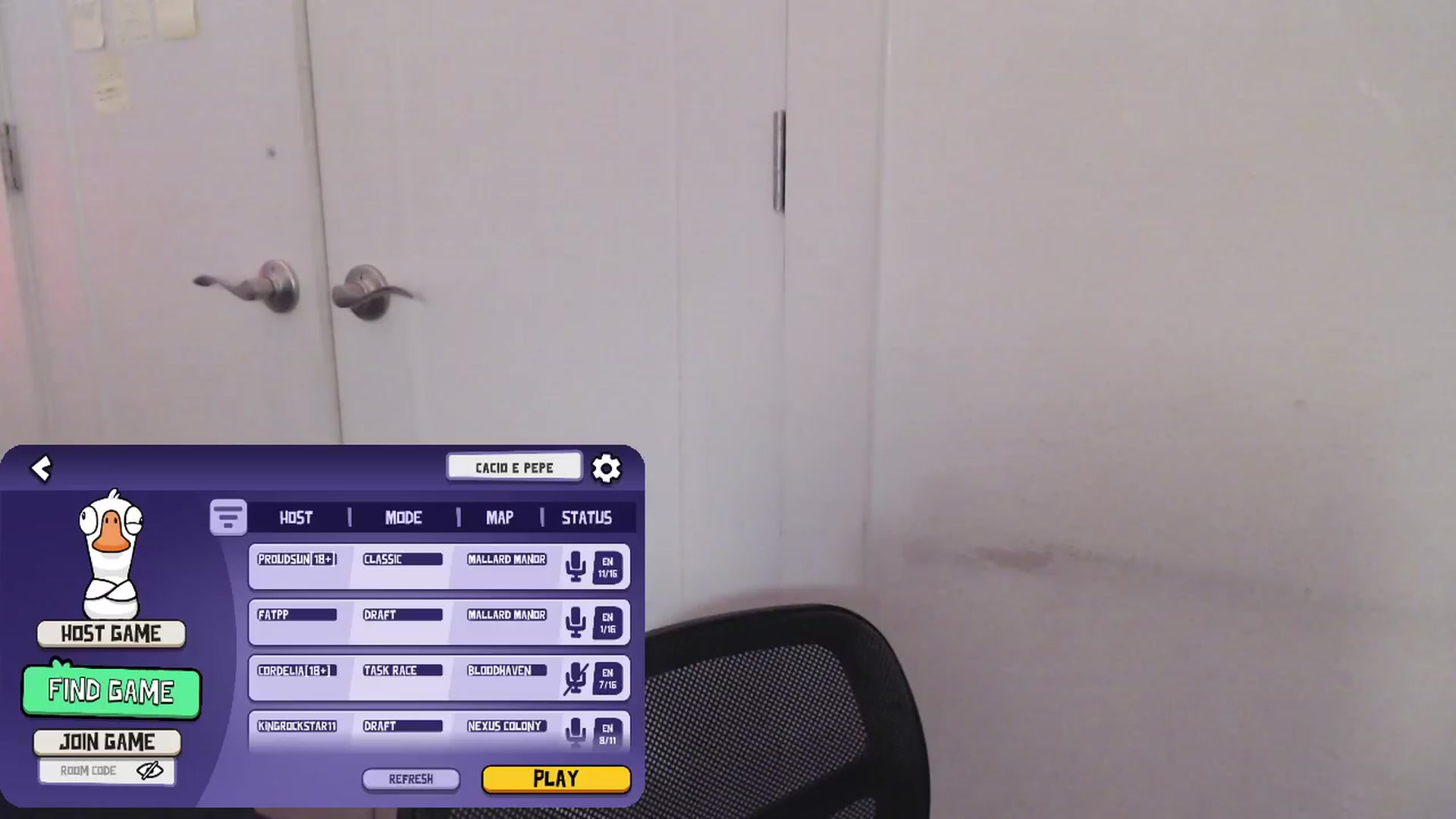 Gallery image thumbnail from LibbyxDoe's myfreecams stream on, 06/30/2023, 09:04 image 12 of 20