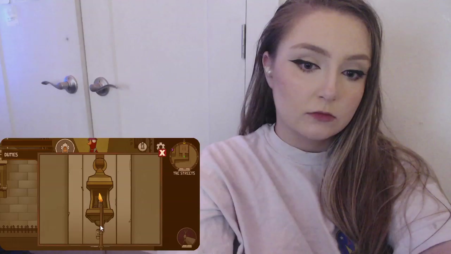 Gallery image thumbnail from LibbyxDoe's myfreecams stream on, 06/30/2023, 09:44 image 11 of 20