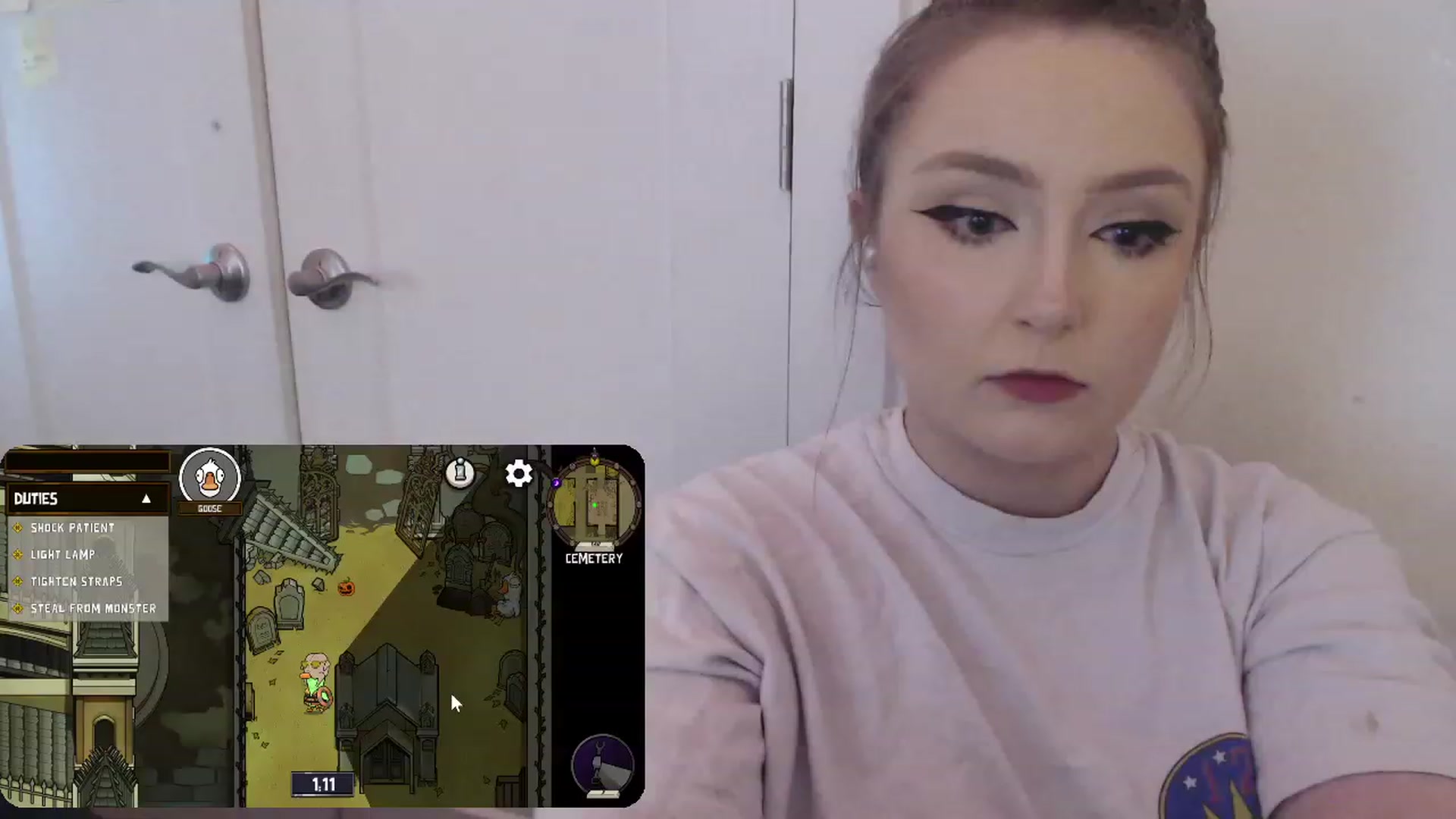 Gallery image thumbnail from LibbyxDoe's myfreecams stream on, 06/30/2023, 09:44 image 19 of 20