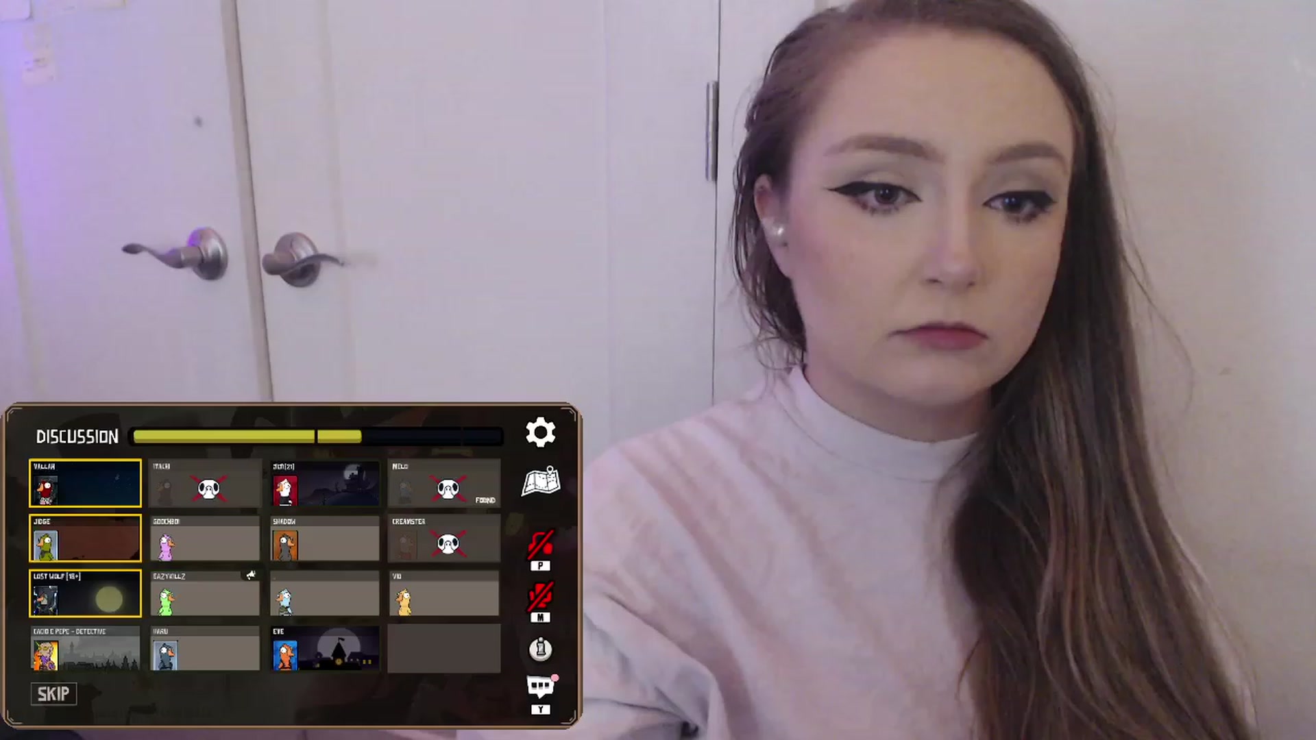 Gallery image thumbnail from LibbyxDoe's myfreecams stream on, 06/30/2023, 09:44 image 3 of 20
