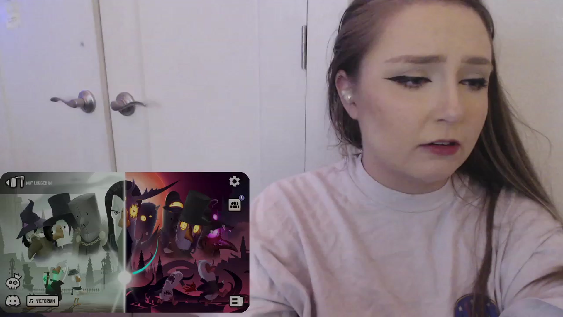 Gallery image thumbnail from LibbyxDoe's myfreecams stream on, 06/30/2023, 09:44 image 4 of 20