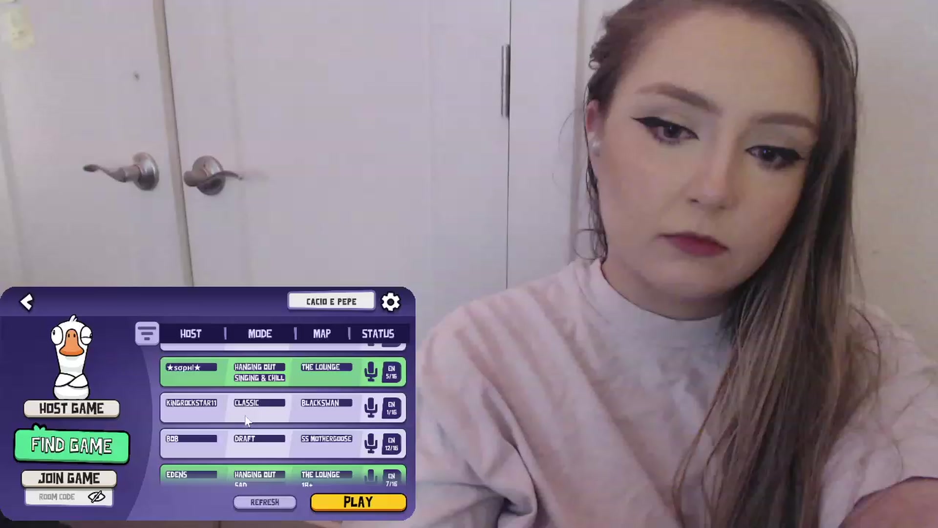 Gallery image thumbnail from LibbyxDoe's myfreecams stream on, 06/30/2023, 09:44 image 6 of 20