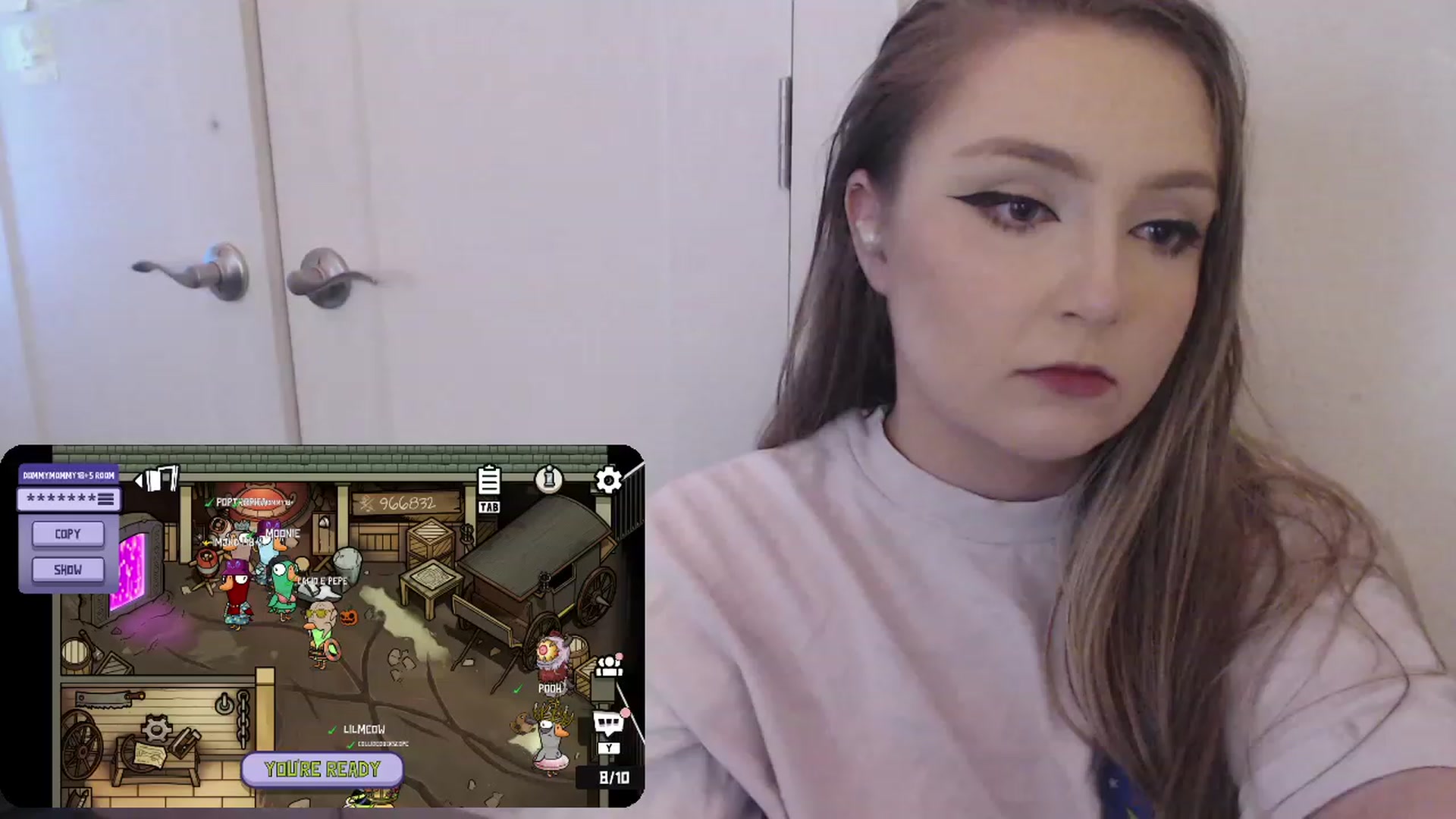 Gallery image thumbnail from LibbyxDoe's myfreecams stream on, 06/30/2023, 09:44 image 12 of 20