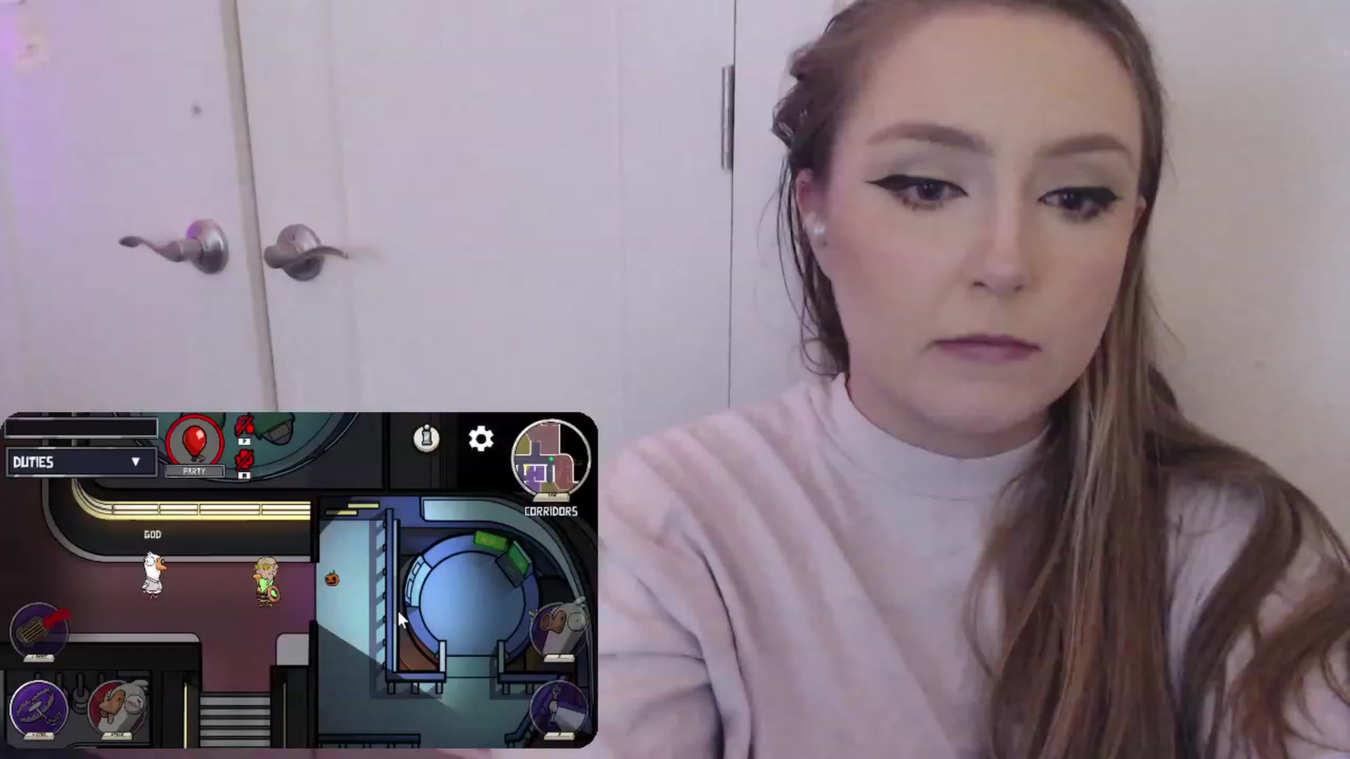 Gallery image thumbnail from LibbyxDoe's myfreecams stream on, 06/30/2023, 09:44 image 8 of 20
