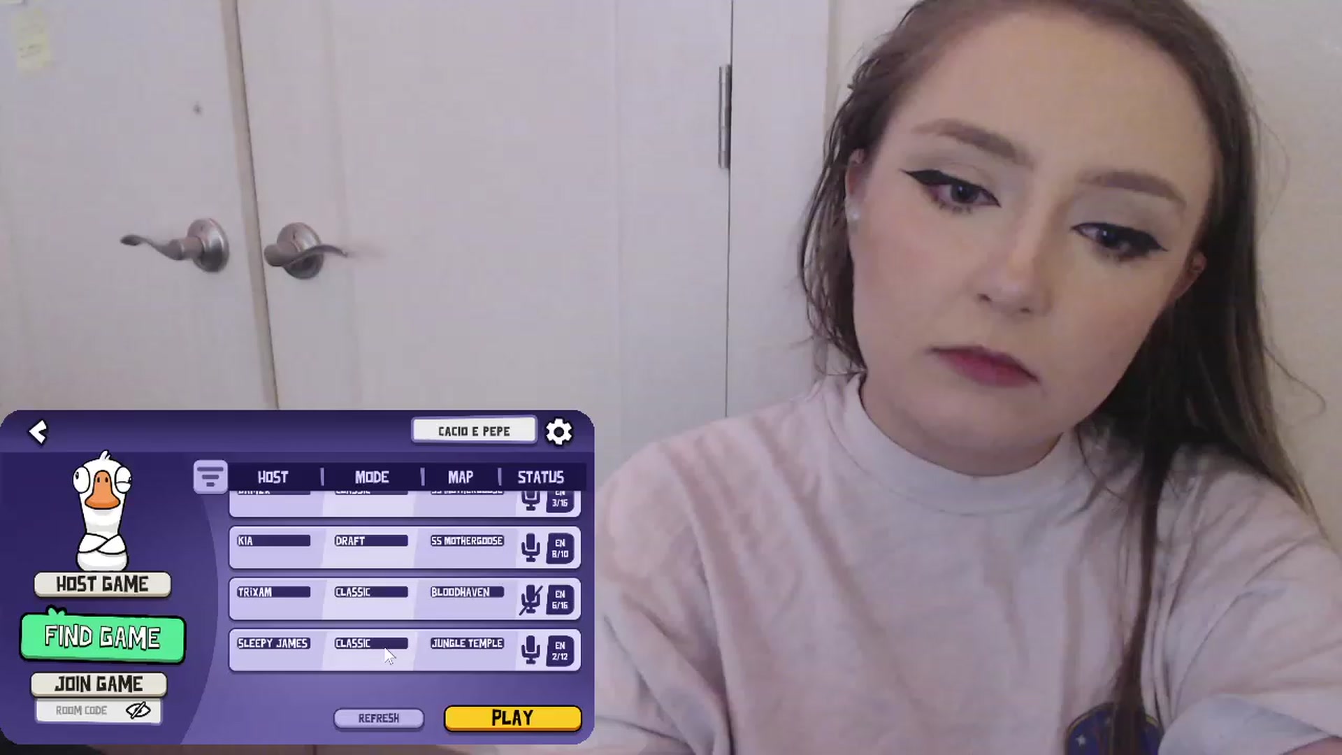 Gallery image thumbnail from LibbyxDoe's myfreecams stream on, 06/30/2023, 09:44 image 5 of 20