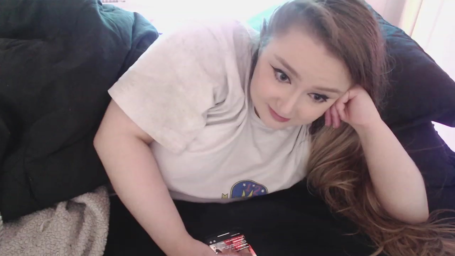 Gallery image thumbnail from LibbyxDoe's myfreecams stream on, 06/30/2023, 18:58 image 18 of 20