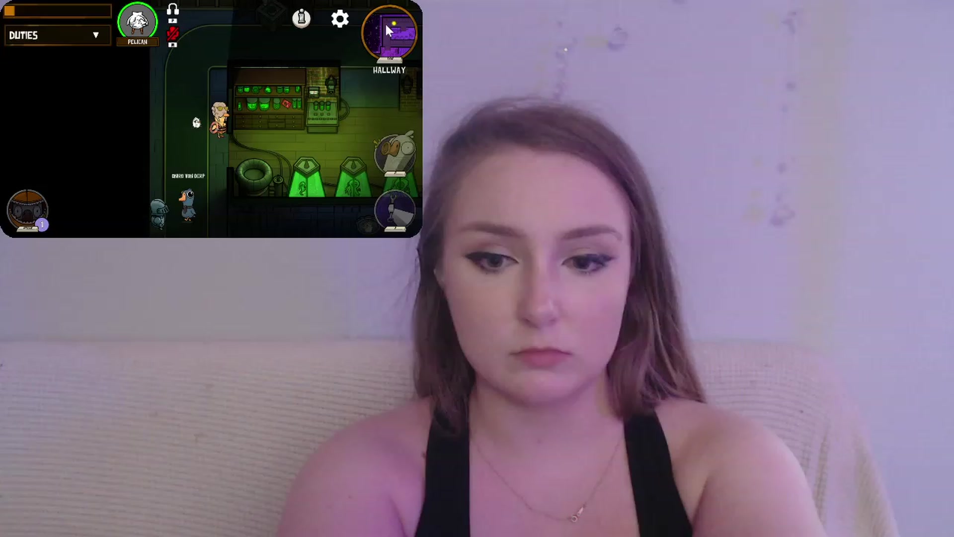 Gallery image thumbnail from LibbyxDoe's myfreecams stream on, 07/02/2023, 08:13 image 4 of 20