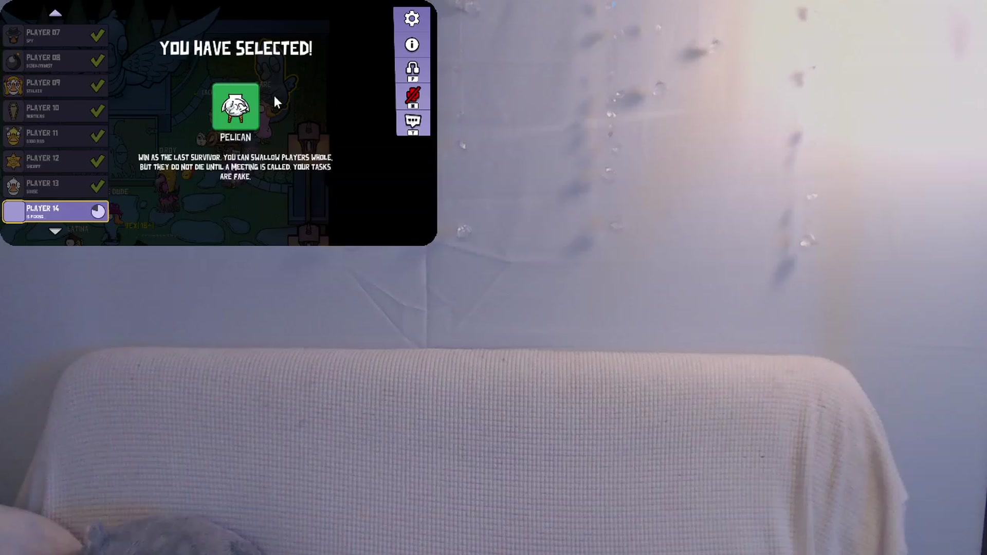 Gallery image thumbnail from LibbyxDoe's myfreecams stream on, 07/02/2023, 08:13 image 3 of 20