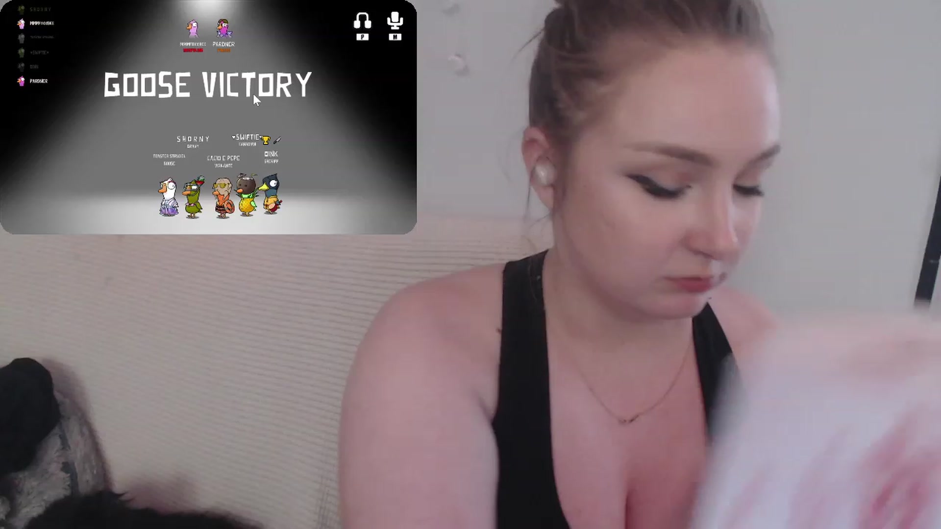 Gallery image thumbnail from LibbyxDoe's myfreecams stream on, 07/02/2023, 08:13 image 19 of 20