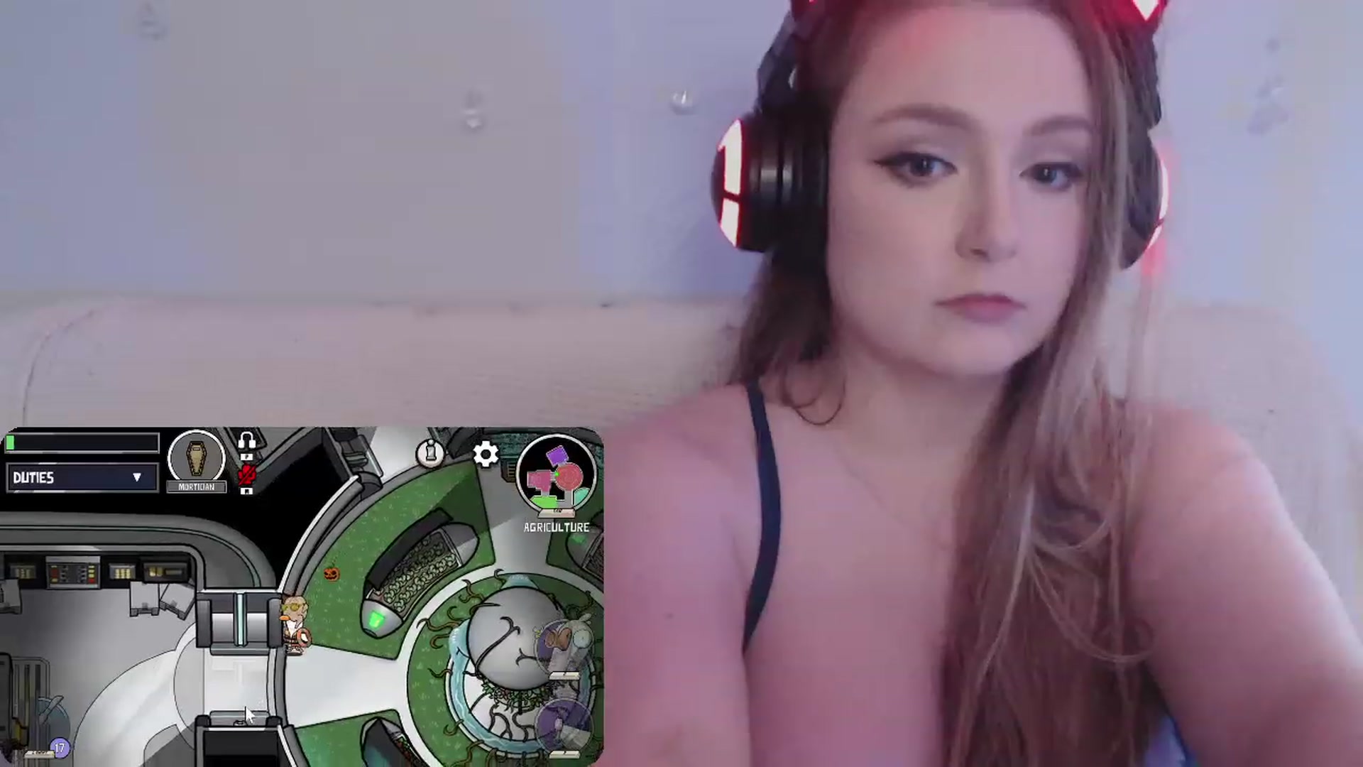 Gallery image thumbnail from LibbyxDoe's myfreecams stream on, 07/04/2023, 11:02 image 14 of 20