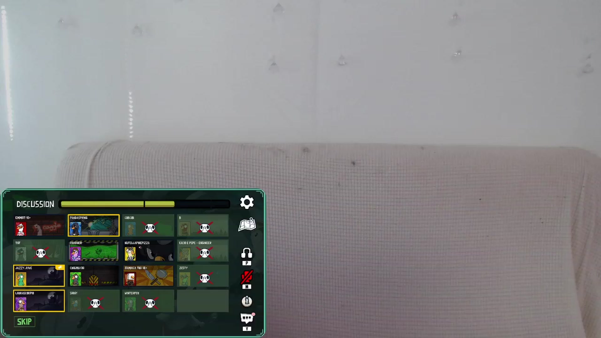 Gallery image thumbnail from LibbyxDoe's myfreecams stream on, 07/04/2023, 13:09 image 9 of 20