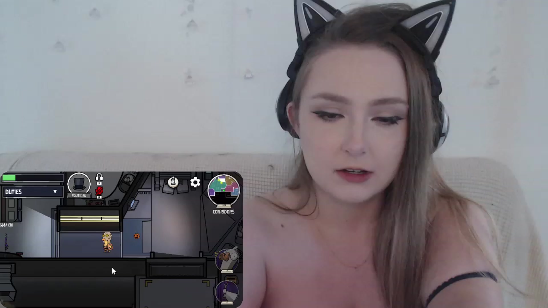 Gallery image thumbnail from LibbyxDoe's myfreecams stream on, 07/04/2023, 13:09 image 3 of 20