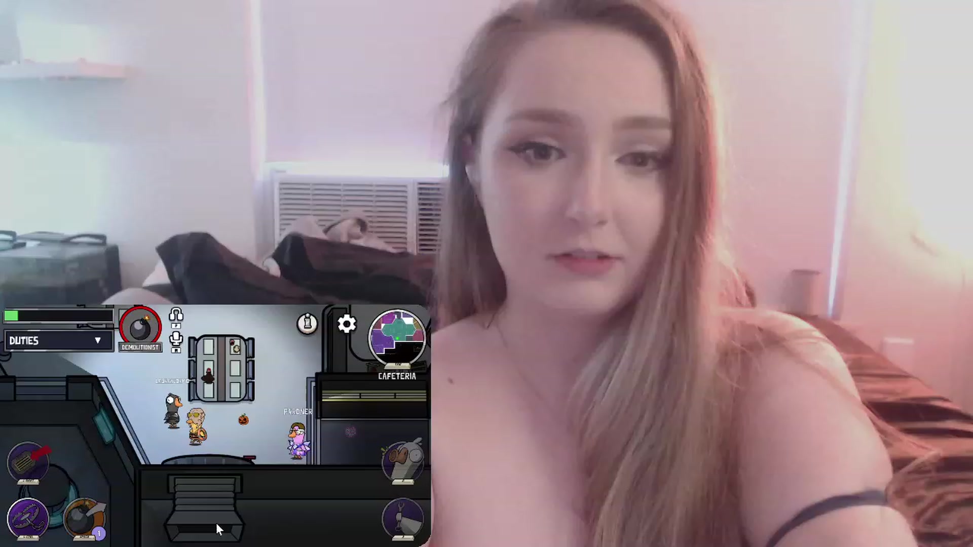 Gallery image thumbnail from LibbyxDoe's myfreecams stream on, 07/04/2023, 14:41 image 13 of 20
