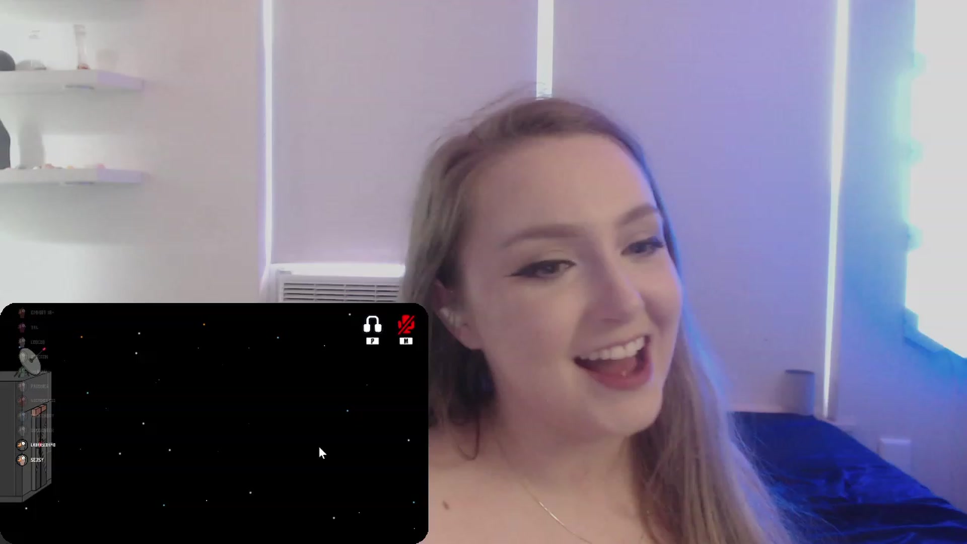 Gallery image thumbnail from LibbyxDoe's myfreecams stream on, 07/04/2023, 14:41 image 11 of 20