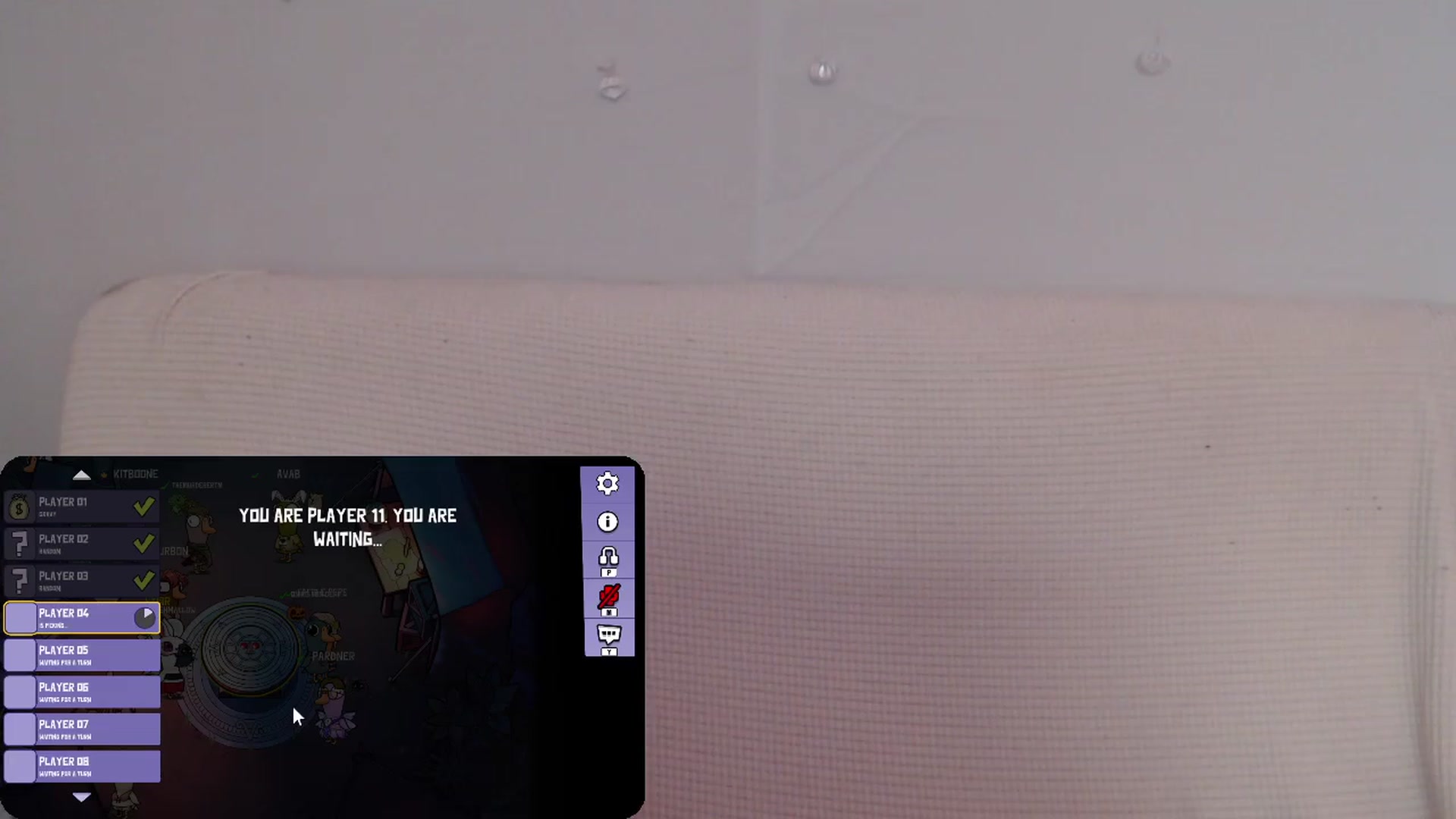 Gallery image thumbnail from LibbyxDoe's myfreecams stream on, 07/05/2023, 10:36 image 11 of 20
