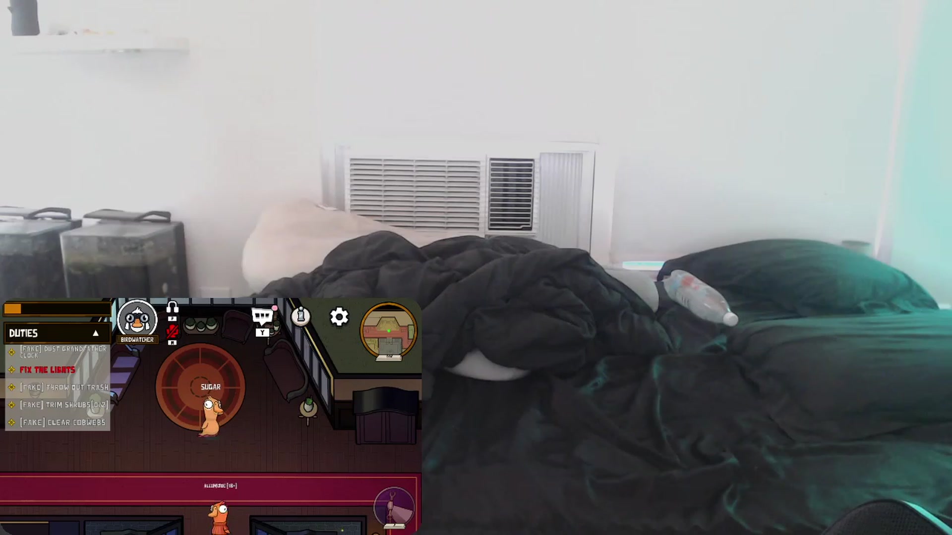 Gallery image thumbnail from LibbyxDoe's myfreecams stream on, 07/05/2023, 15:35 image 16 of 20
