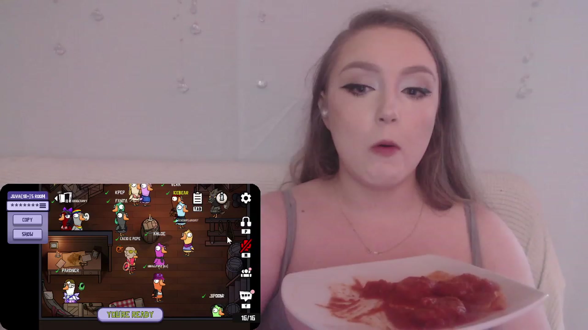 Gallery image thumbnail from LibbyxDoe's myfreecams stream on, 07/06/2023, 10:17 image 2 of 20