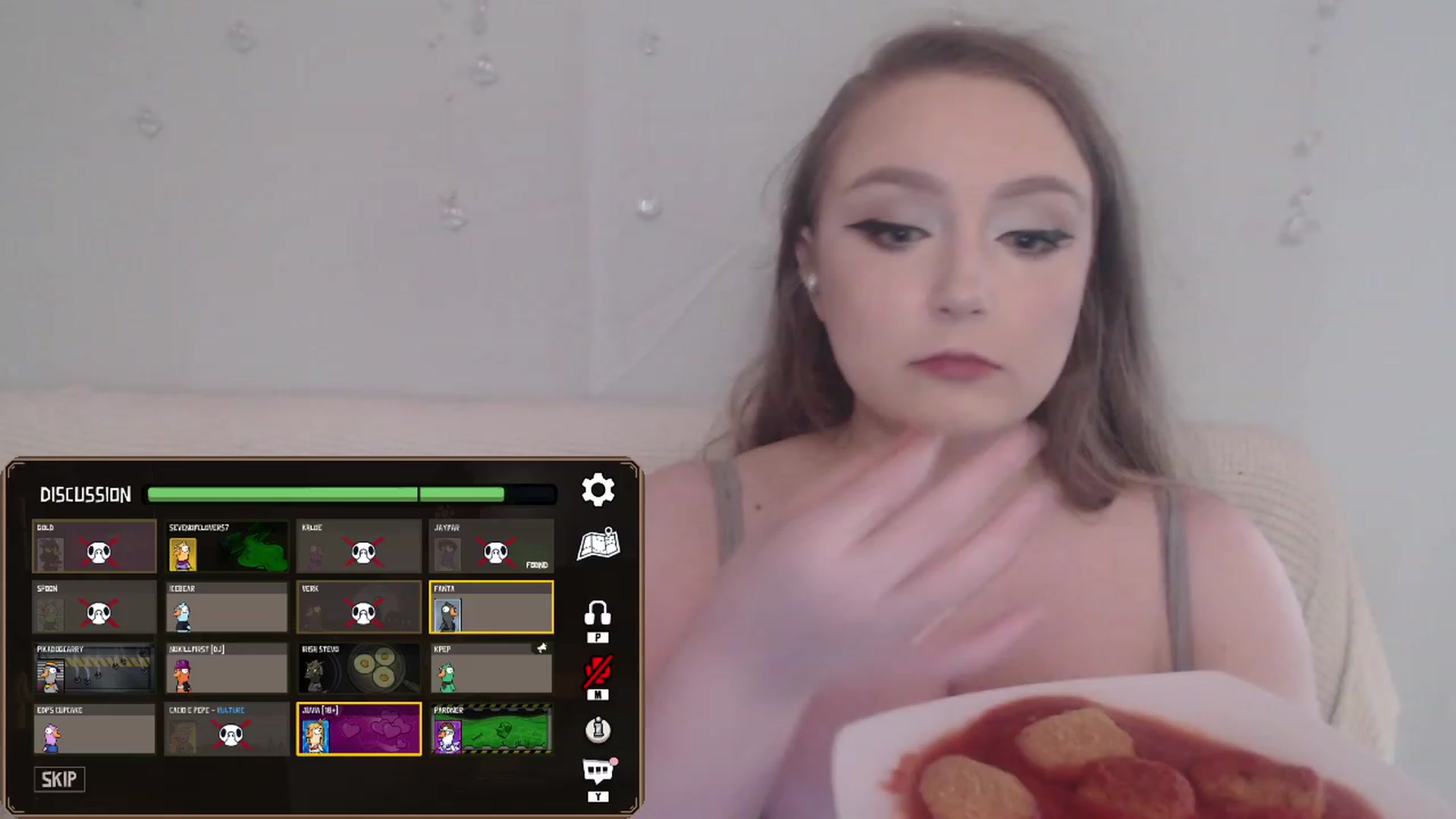 Gallery image thumbnail from LibbyxDoe's myfreecams stream on, 07/06/2023, 10:17 image 1 of 20