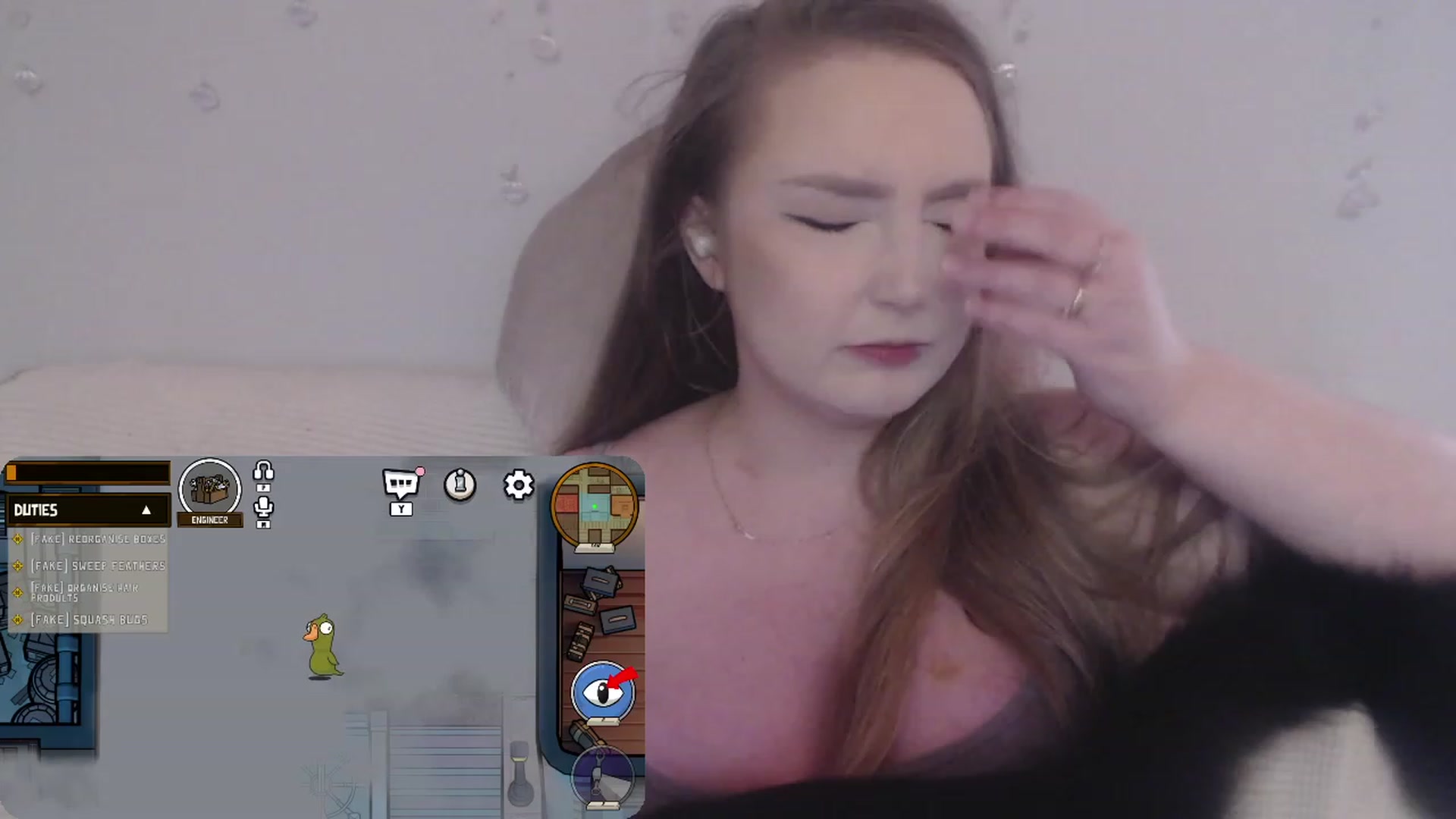 Gallery image thumbnail from LibbyxDoe's myfreecams stream on, 07/06/2023, 10:17 image 18 of 20
