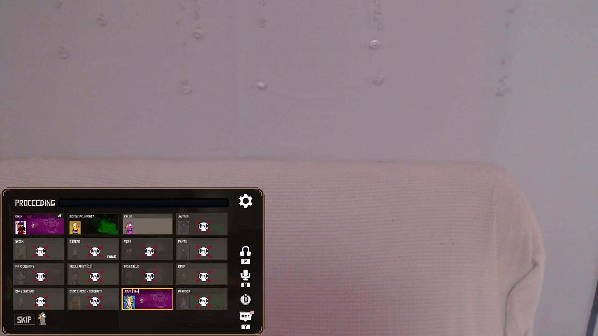 Gallery image thumbnail from LibbyxDoe's myfreecams stream on, 07/06/2023, 10:17 image 6 of 20