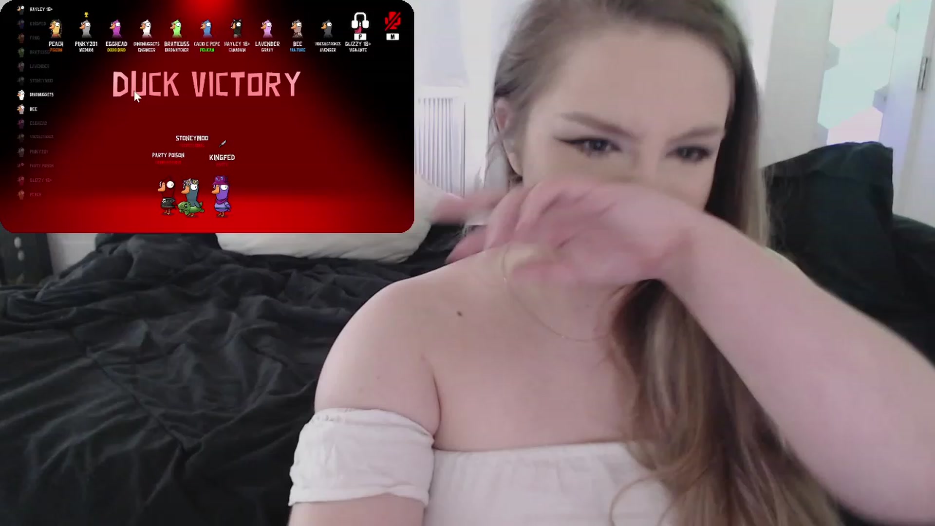 Gallery image thumbnail from LibbyxDoe's myfreecams stream on, 07/07/2023, 19:36 image 11 of 20