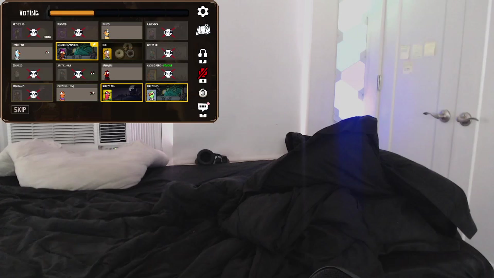 Gallery image thumbnail from LibbyxDoe's myfreecams stream on, 07/07/2023, 19:36 image 5 of 20