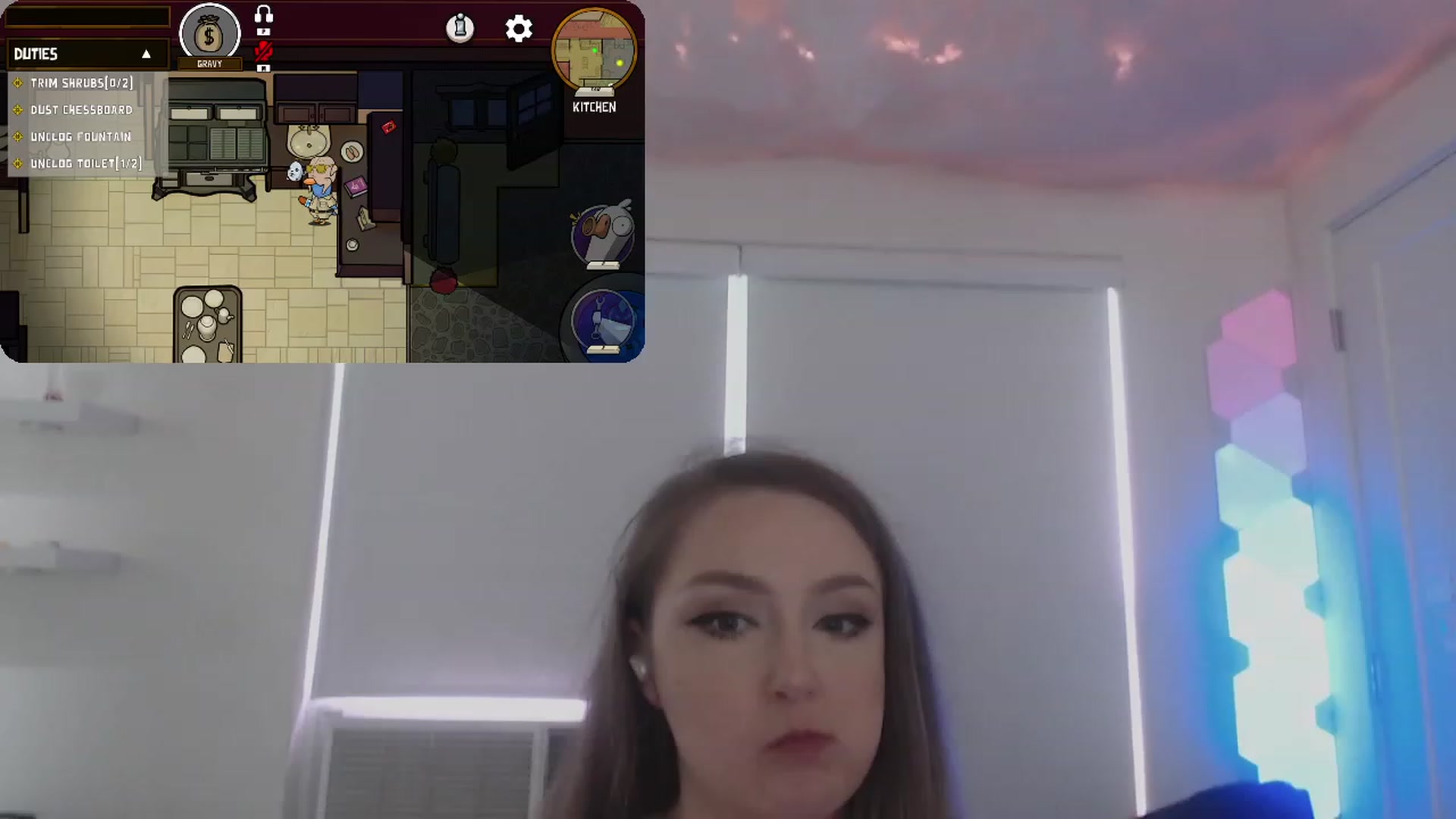 Gallery image thumbnail from LibbyxDoe's myfreecams stream on, 07/07/2023, 19:36 image 19 of 20