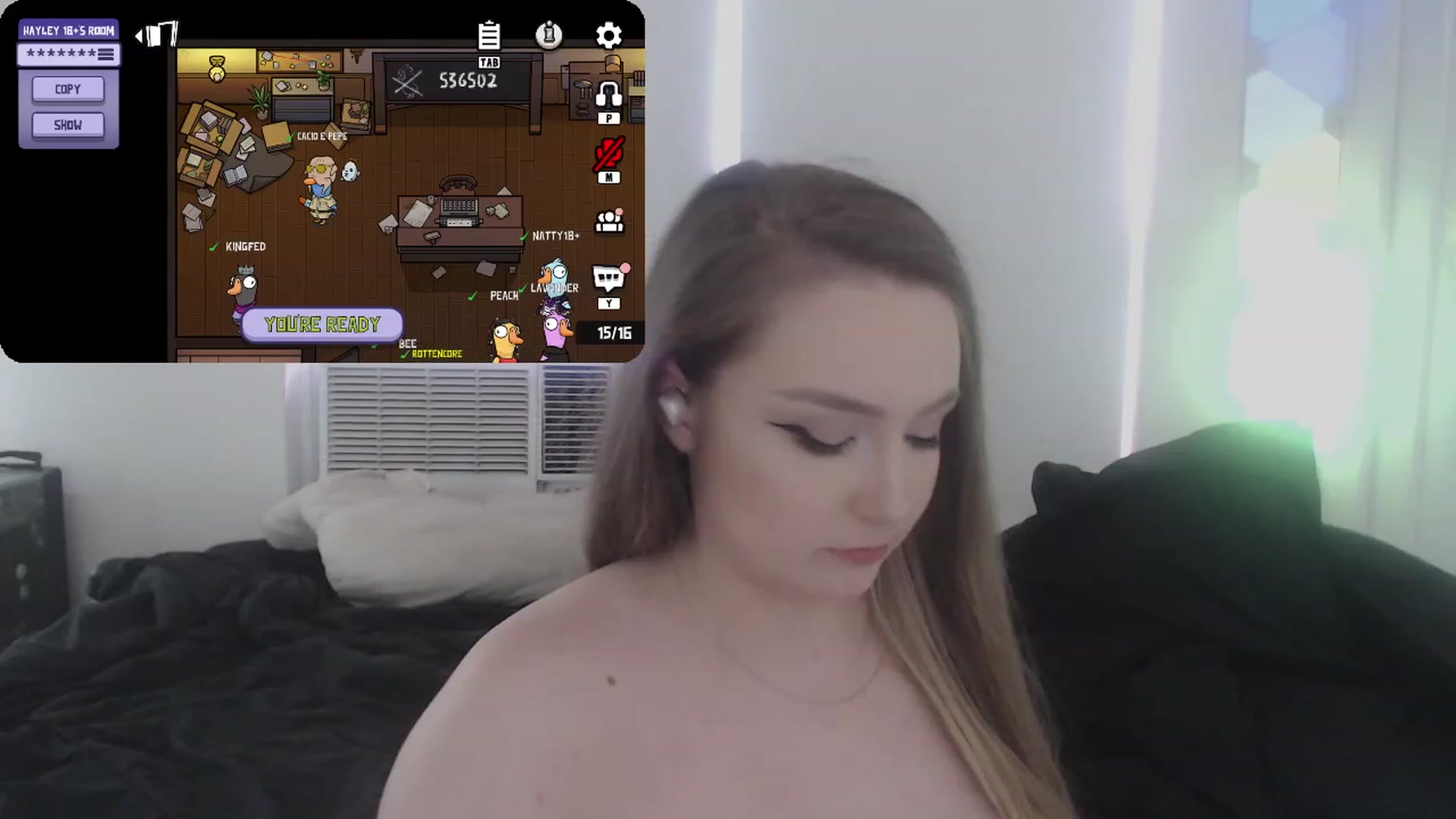 Gallery image thumbnail from LibbyxDoe's myfreecams stream on, 07/07/2023, 19:36 image 18 of 20