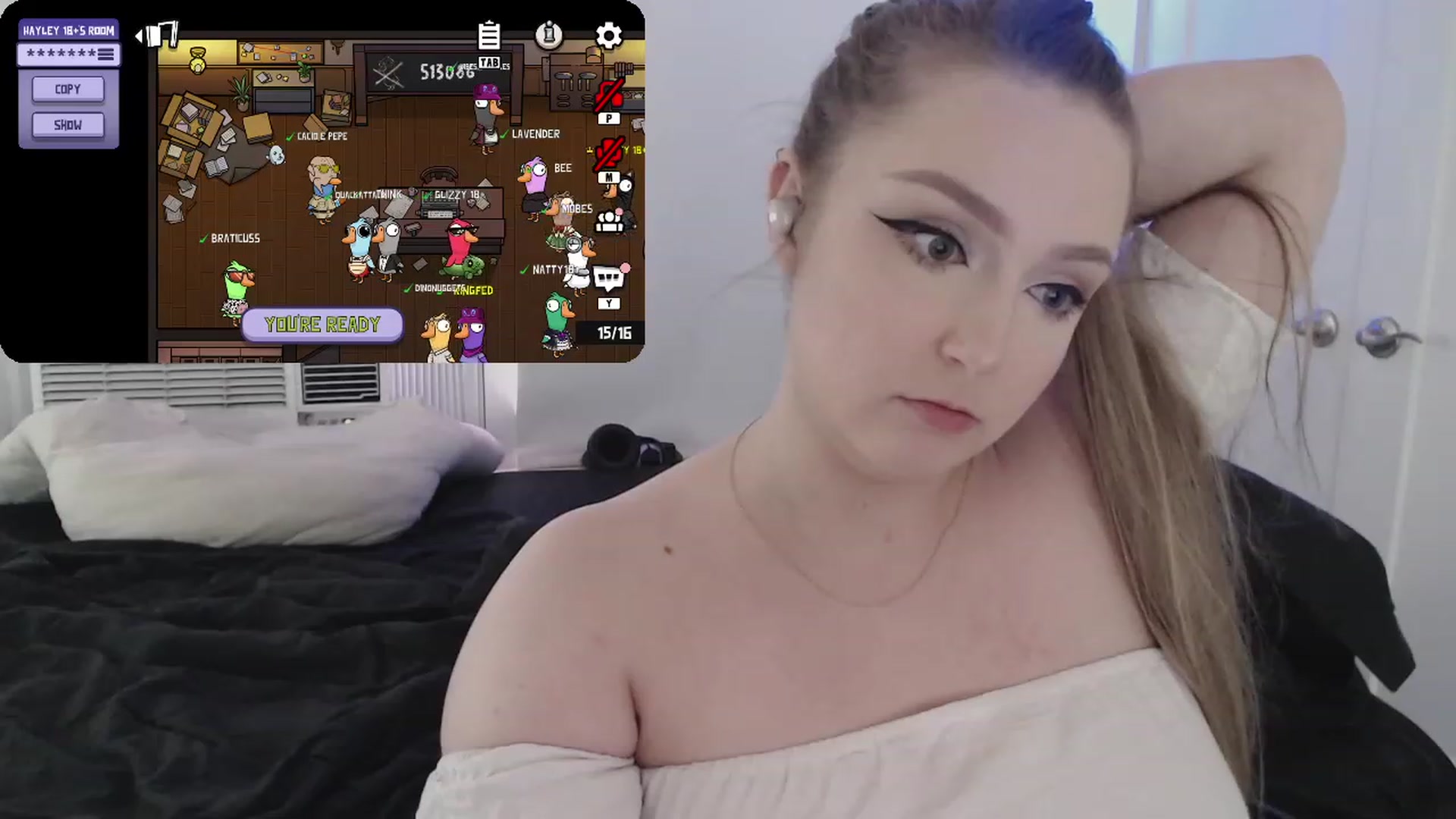 Gallery image thumbnail from LibbyxDoe's myfreecams stream on, 07/07/2023, 19:36 image 6 of 20
