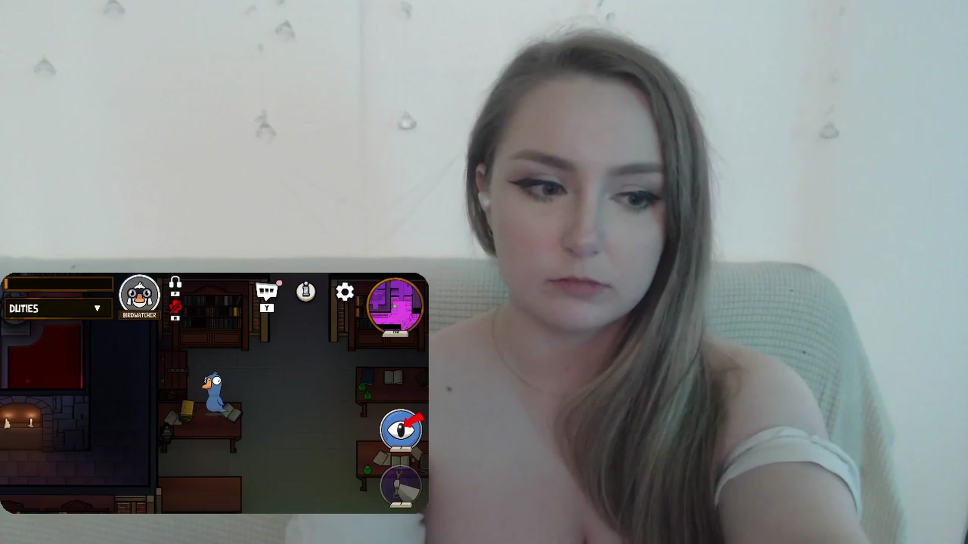 Gallery image thumbnail from LibbyxDoe's myfreecams stream on, 07/08/2023, 10:44 image 4 of 20