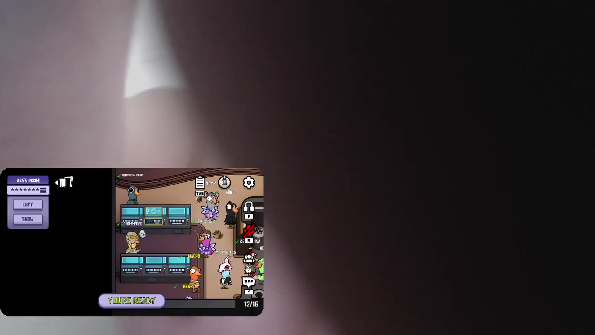 Gallery image thumbnail from LibbyxDoe's myfreecams stream on, 07/08/2023, 10:44 image 20 of 20