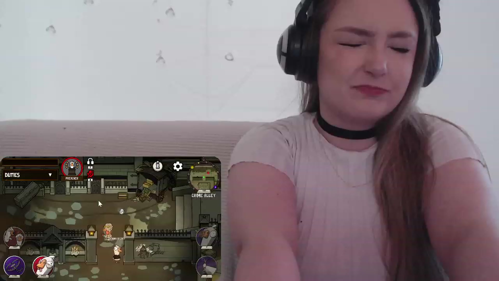 Gallery image thumbnail from LibbyxDoe's myfreecams stream on, 07/10/2023, 03:31 image 15 of 20