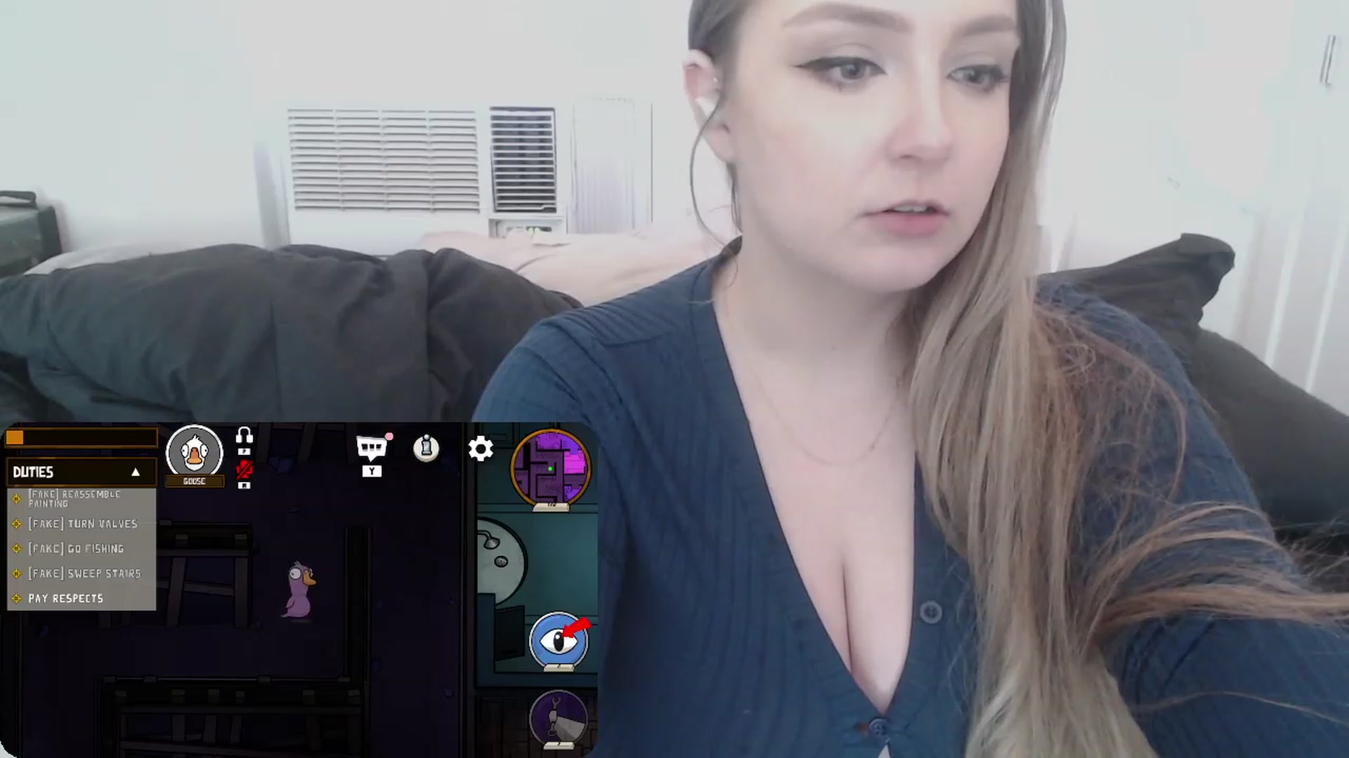 Gallery image thumbnail from LibbyxDoe's myfreecams stream on, 07/10/2023, 15:22 image 13 of 20
