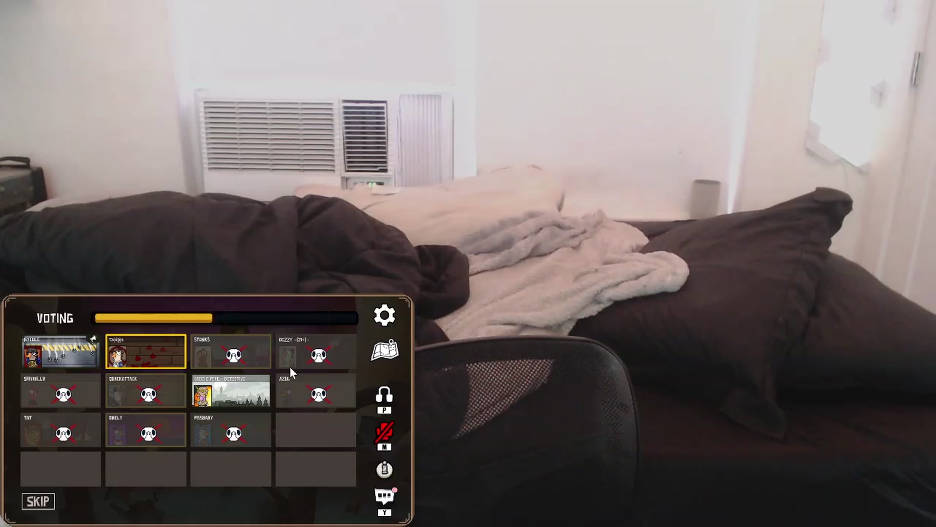Gallery image thumbnail from LibbyxDoe's myfreecams stream on, 07/10/2023, 15:22 image 11 of 20