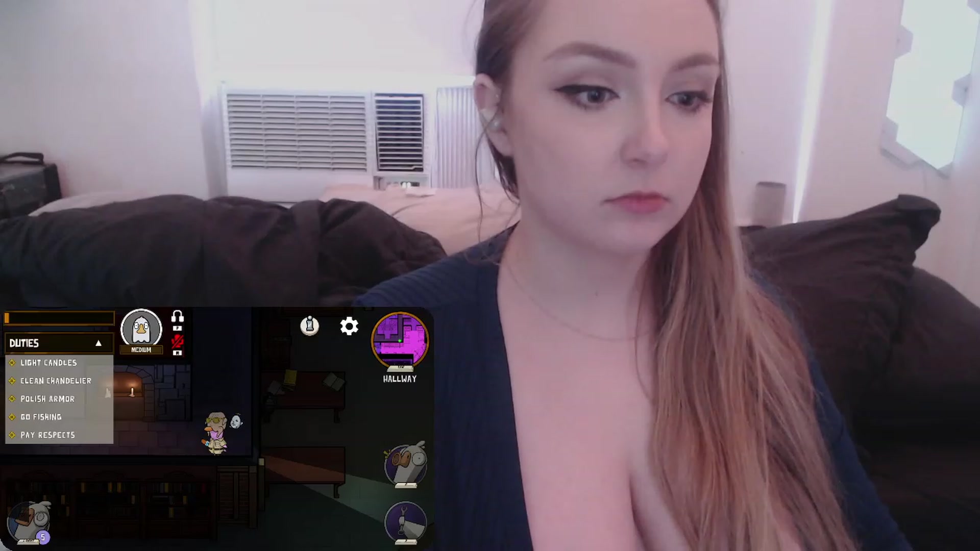 Gallery image thumbnail from LibbyxDoe's myfreecams stream on, 07/10/2023, 15:22 image 8 of 20