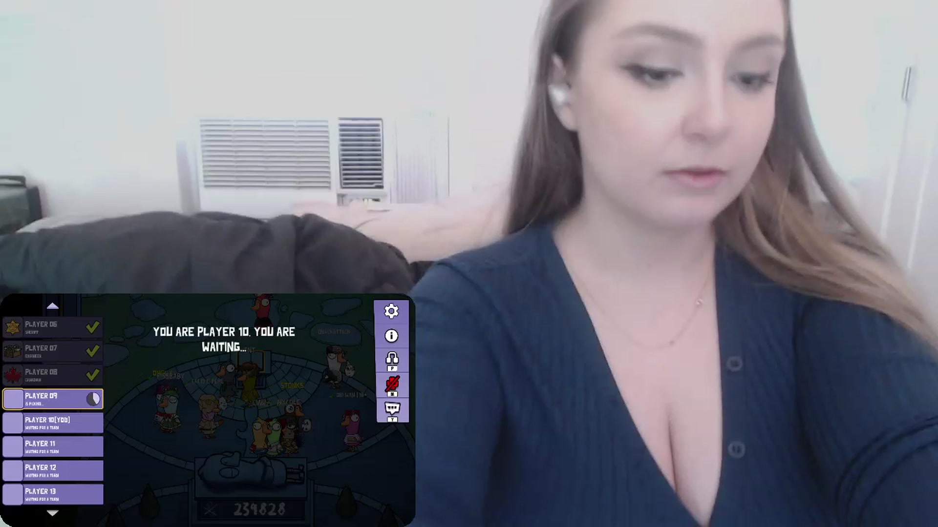 Gallery image thumbnail from LibbyxDoe's myfreecams stream on, 07/10/2023, 15:22 image 14 of 20