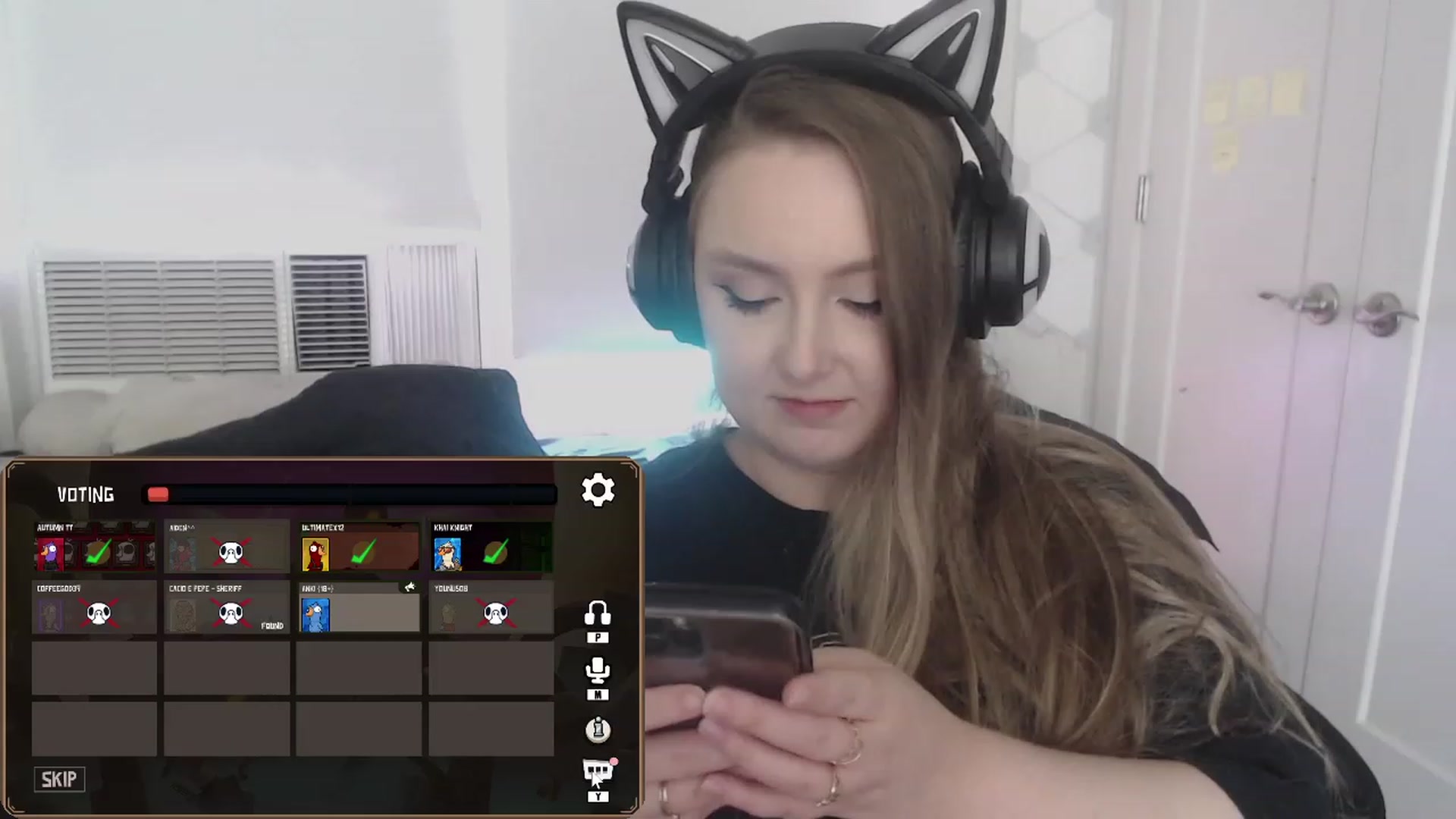 Gallery image thumbnail from LibbyxDoe's myfreecams stream on, 07/12/2023, 17:54 image 1 of 20