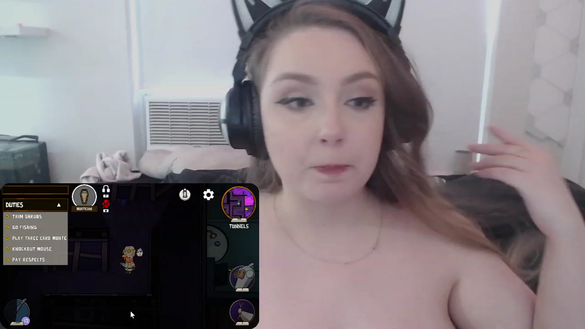 Gallery image thumbnail from LibbyxDoe's myfreecams stream on, 07/12/2023, 17:54 image 16 of 20
